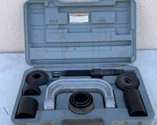 4WD Ball Joint Service Kit