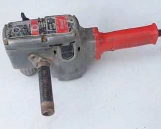 Milwaukee Hole Hawg Heavy Duty