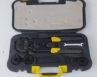 Apollo PEX Crimp Tool Kit