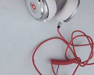 Beats by Dr. Dre Headphones