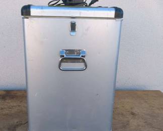 Goal Zero Portable Fridge Cooler