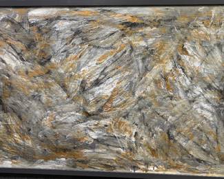 Abstract Painting