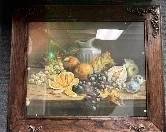 Still Life Vintage Print