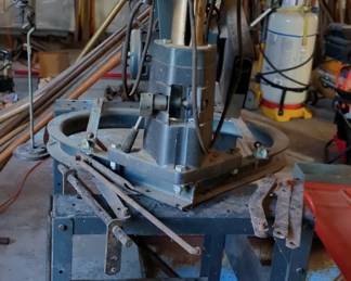 Stihl Mini Boss Chainsaw