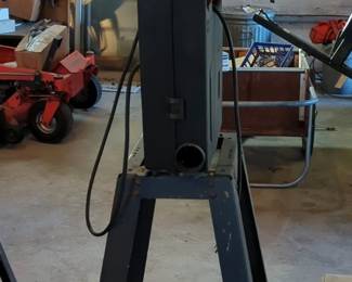 Sears Craftsman 10" Direct Drive Band Saw