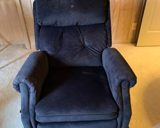 rocker-recliner