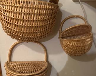 Baskets