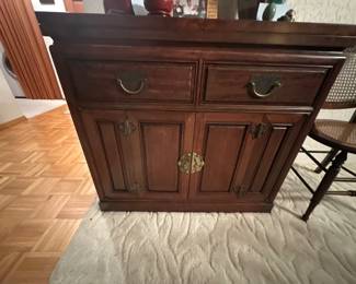 Buffet cabinet 