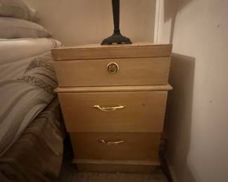 nightstand