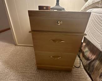 nightstand