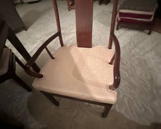 Dining chair