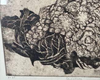 close up of title and number - color is accurate in first photo