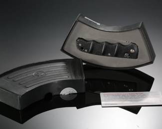 Boker Plus Automat Kalashnikov 74 28393 Knife 
