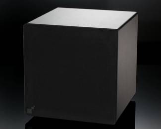 Sonance MS10SUB Mag Series 10" Powered Subwoofer Sub
