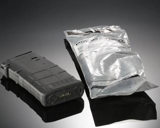 Magpul PMAG 20 Gen M3 7.62x51 Magazine 308 
