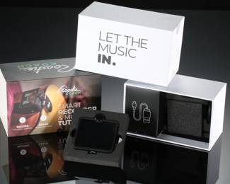 Roadie Coach Recorder & Music Tutor
