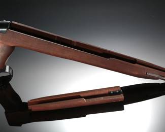 M1 Carbine Paratrooper Wood Stock M1A1
