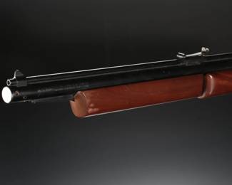Benjamin Sheridan Model 397PA Air Rifle Pellet Gun
