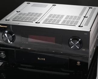 Pioneer Elite SC-25 7.1 AVR Receiver 
