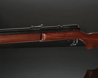 Benjamin Sheridan Model 397PA Air Rifle Pellet Gun
