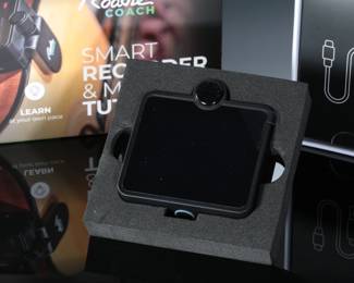 Roadie Coach Recorder & Music Tutor
