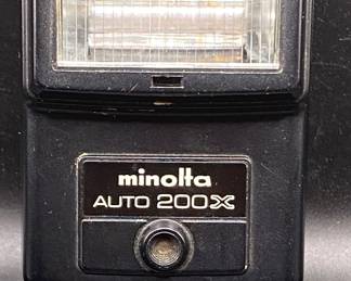 Photography Equipment