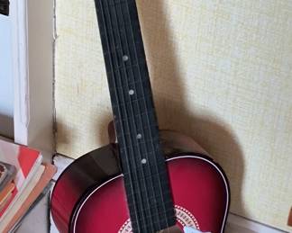 Guitar