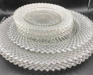 Depression Glass