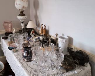 Lots of Vintage Items