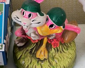 Vintage Looney Toones