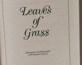 Franklin Library Books