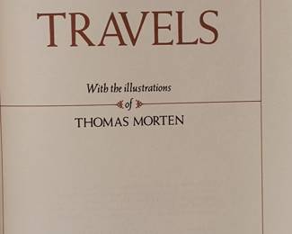 Franklin Library Books