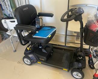 Pride Shooter, Like new