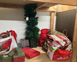 Christmas decorations