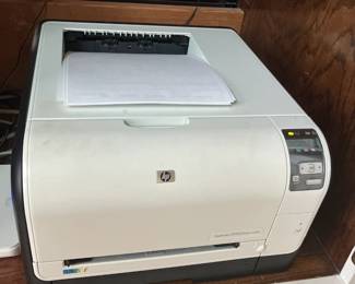 HP printer