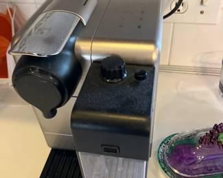 Delonghi Nespresso