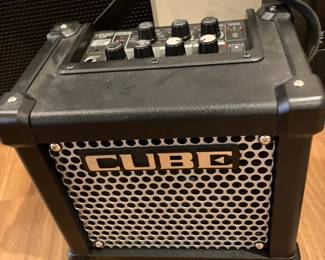 Roland cube GX
