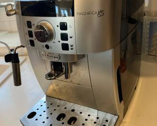 DeLonghi Magnifica XS