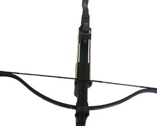 Bolt Crossbow