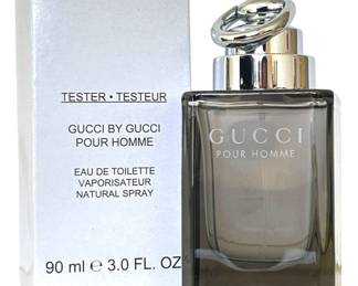Gucci By Gucci Eau De Toilette