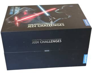 Star Wars Jedi Challenges Augmented Reality