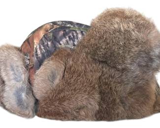 Mad Bomber Hunters Hat