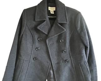 St. Johns Bay Petti Coat Gray