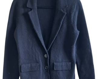Ann Taylor Pedi Business Coat