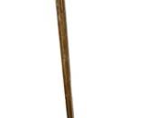 Gold Nine Eagles Golf Bill Carpenter Putter