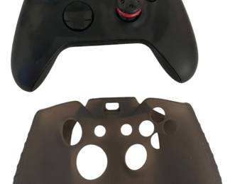Xbox Remote Control w Sleeve
