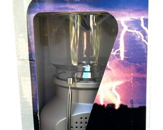 Coleman Handcrank LED Storm Lantern