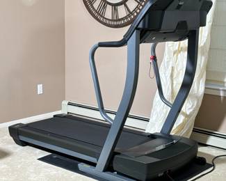 PROFORM 545s TREADMILL | Exercise equipment: electric foldaway treadmill for your home gym.