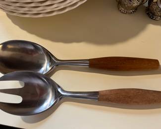 Dansk Salad set