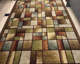 large area rug